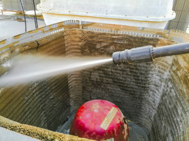 Best Commercial Air Duct Cleaning  in Richland, MO