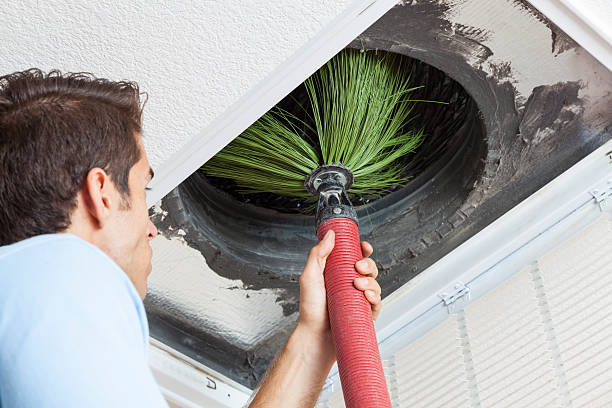 Best Local Air Duct Cleaning Services  in Richland, MO