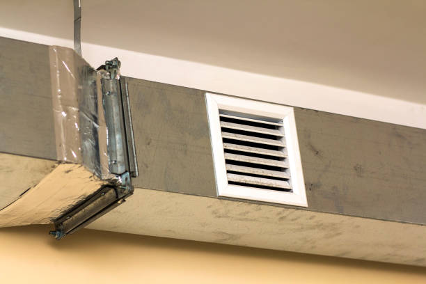 Best Air Duct Cleaning Near Me in Richland, MO